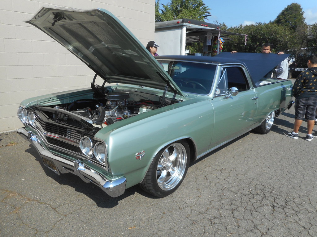 Sonoma Cars & Coffee 4917 092 Craig Owens55 Flickr