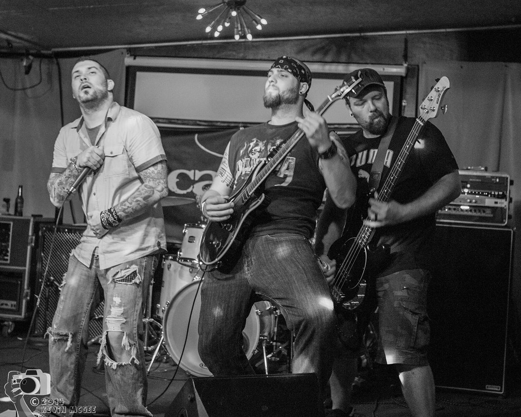 Decadence 33 Decadence performing at Art Bar, Columbia, … Flickr