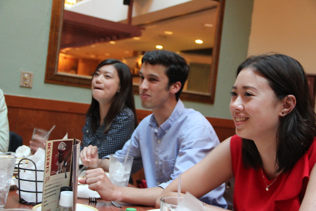 Susan Milligan June 30, 2014 Summer in Washington studen… Flickr