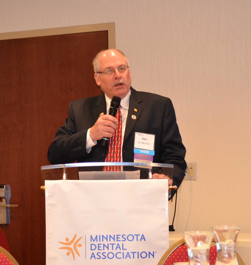 DSC_0167 Minnesota Dental Association Flickr