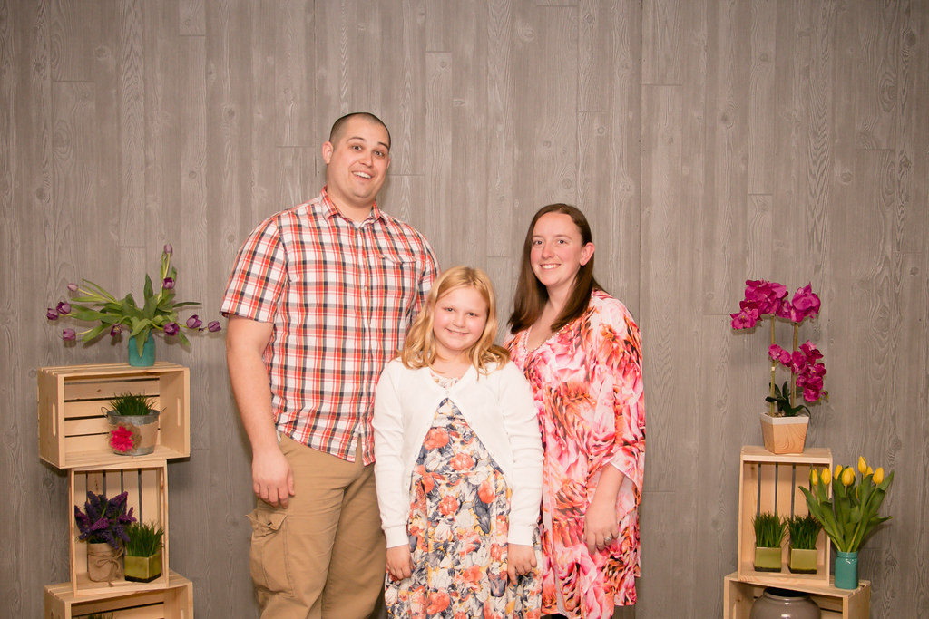 Easter Photobooth 2017 North Central Church Flickr