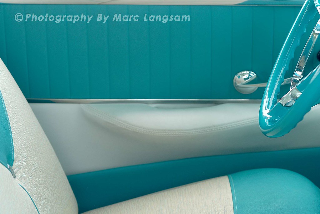 minty Camarillo Airport Car Show 5/03/14 Marc Langsam Flickr