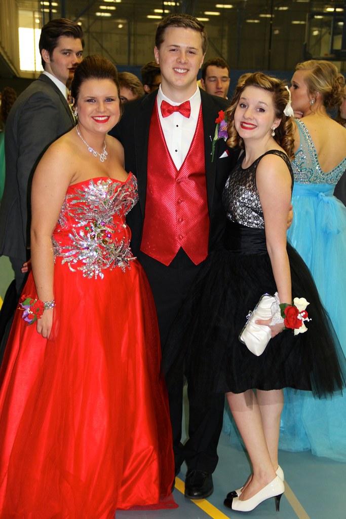 Prom 2014 Prom 2014 Gallery by Stacy Zachman NWCT Contri… Flickr