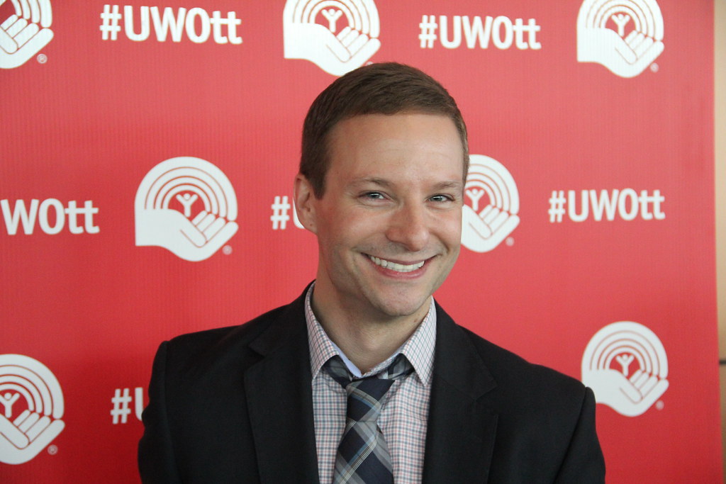 THE 2014 COMMUNITY BUILDER OF THE YEAR AWARDS GALA/GALA DE… Flickr