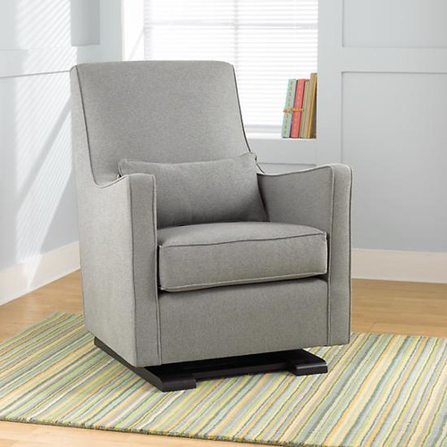 lucagliderandottomanheathergrey Dandy7321 Flickr