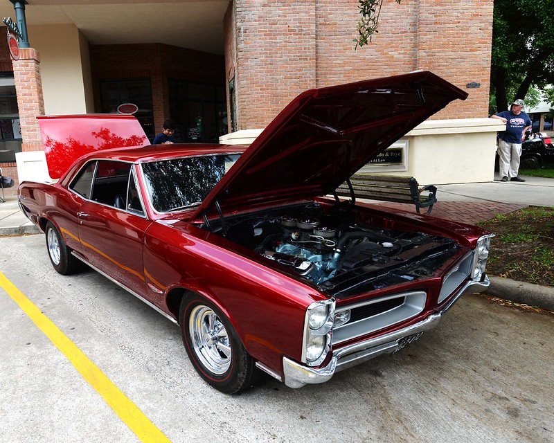 Kingwood Car Show 42014 Flickr