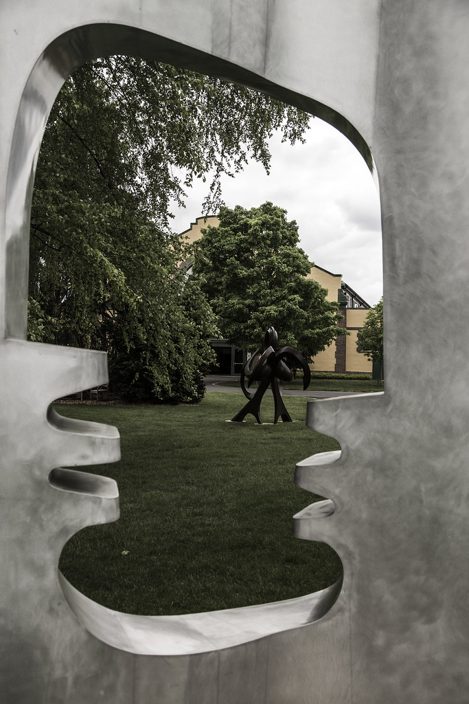 gos_39 Grounds For Sculpture...Trenton, NJ Daniel McGovern Flickr