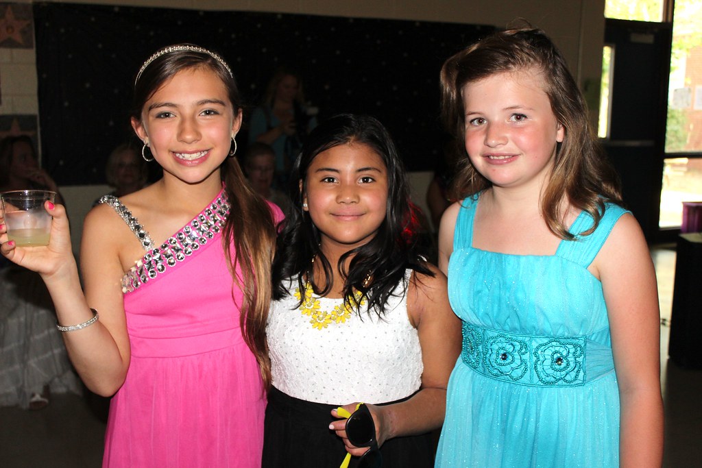 5th grade dance (118) Indian Trail Flickr