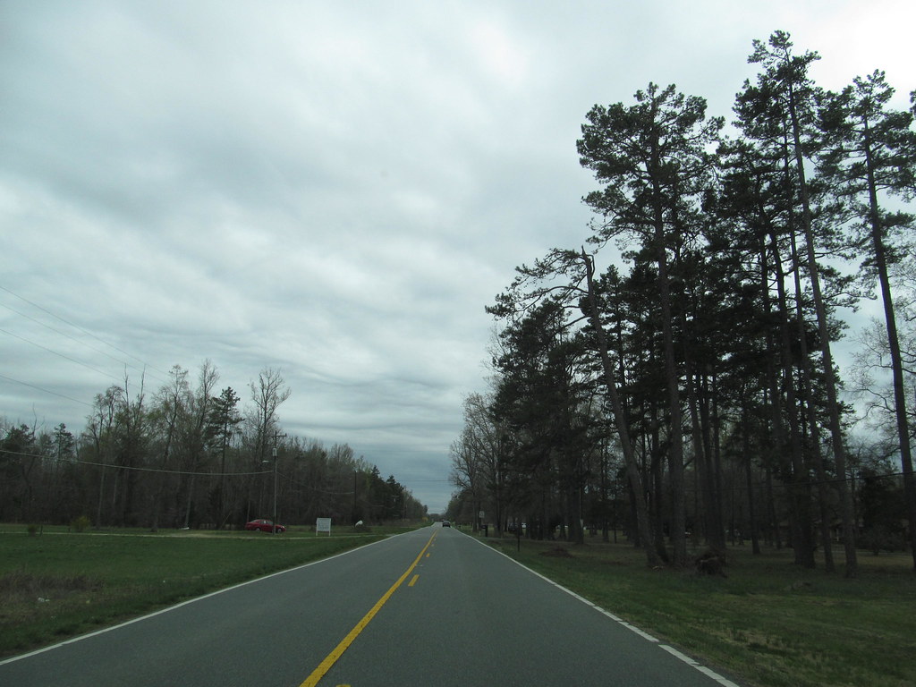 North Carolina State Highway 49 North Carolina State Highw… Flickr