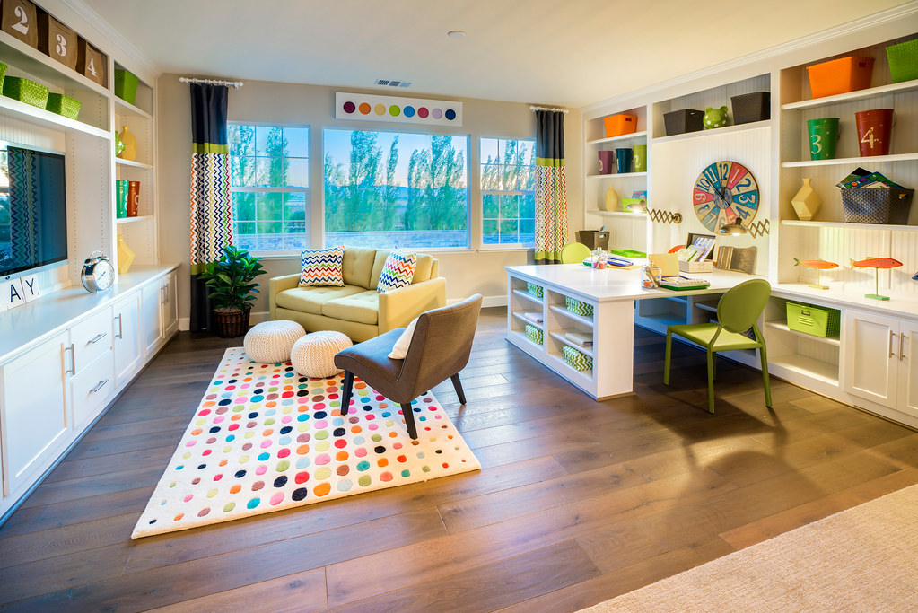 Umbria Plan 4 Bonus Room Umbria By Shea Homes Mountain Hou… Flickr