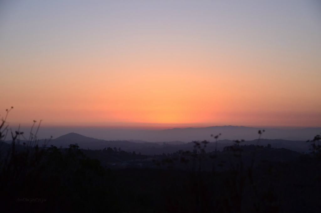 Valley Center After Sunset DSC_4873 Valley Center After Su… Flickr