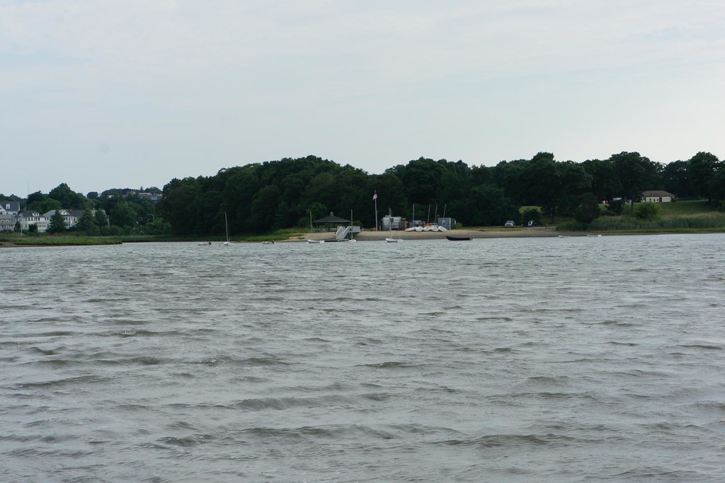 Blacks Creek black's creek in Quincy mass. pictureguy89 Flickr