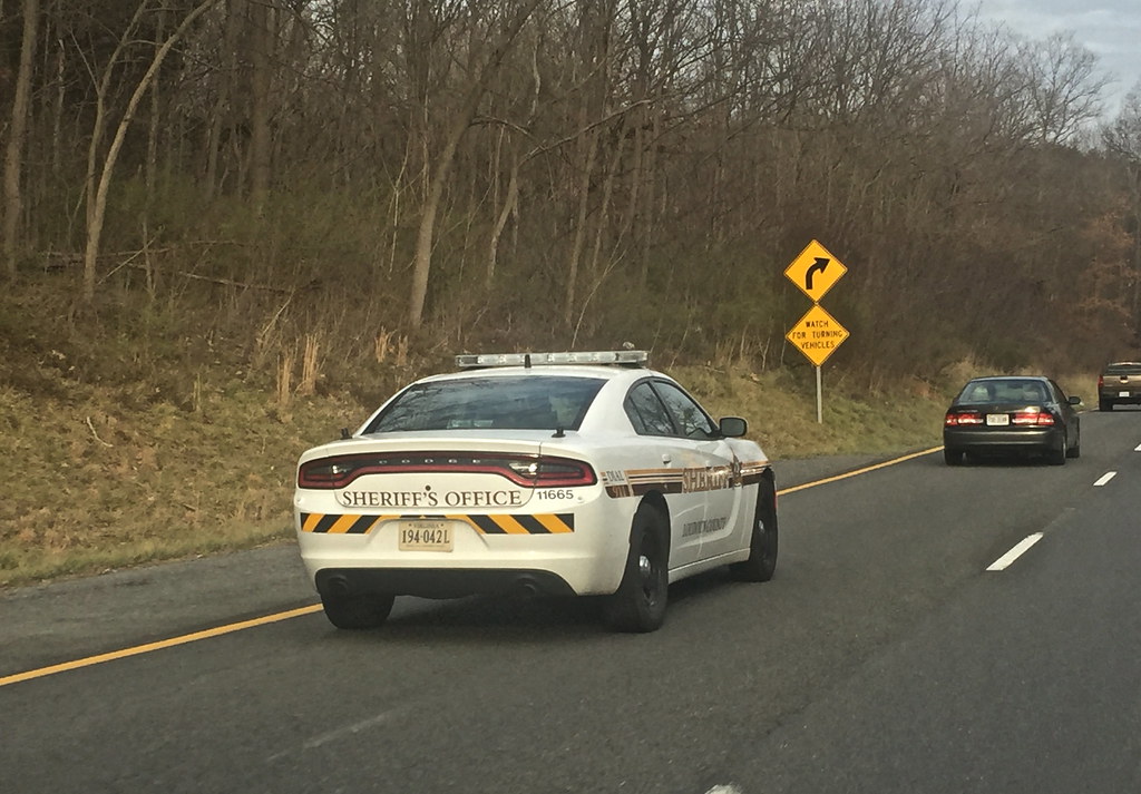 Loudon County Sheriff's Office, Virginia a photo on Flickriver