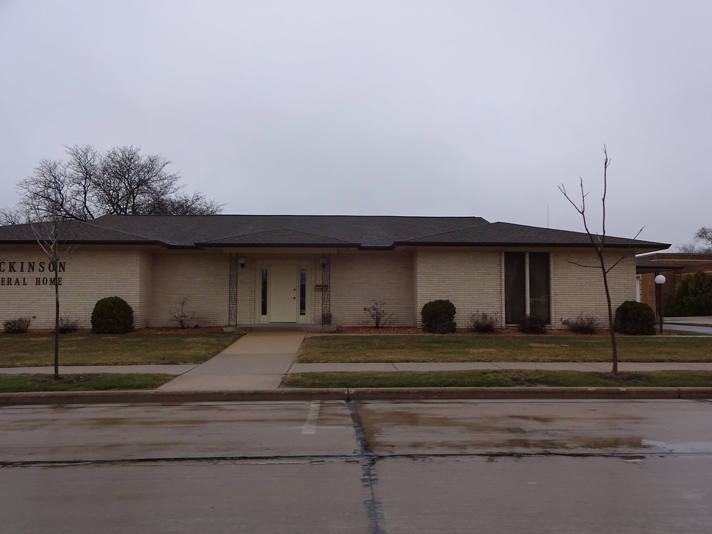 Dickinson Funeral Home Onalaska, WI Caleb O Flickr