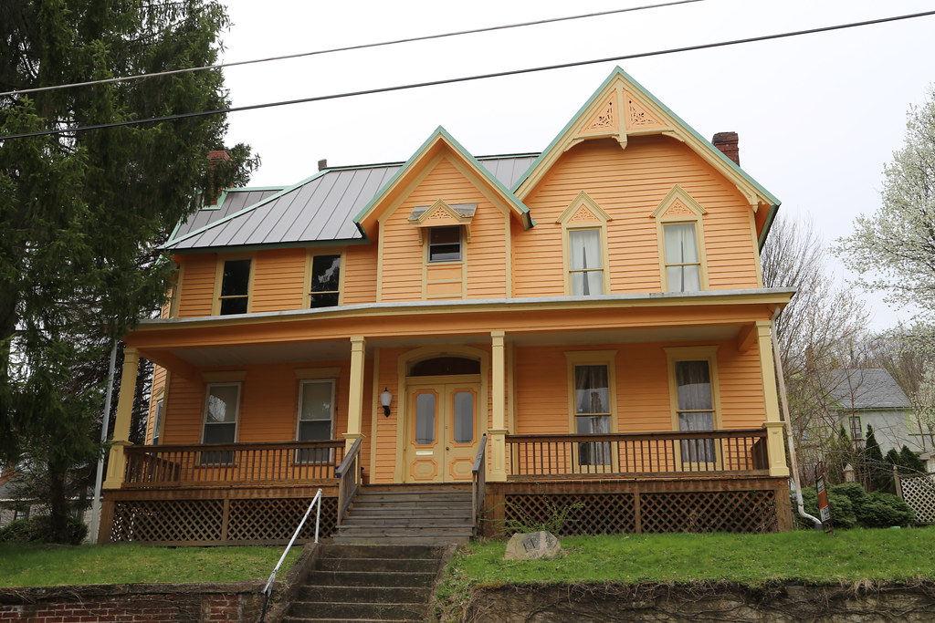 Oil City PA, Venango County PA a photo on Flickriver