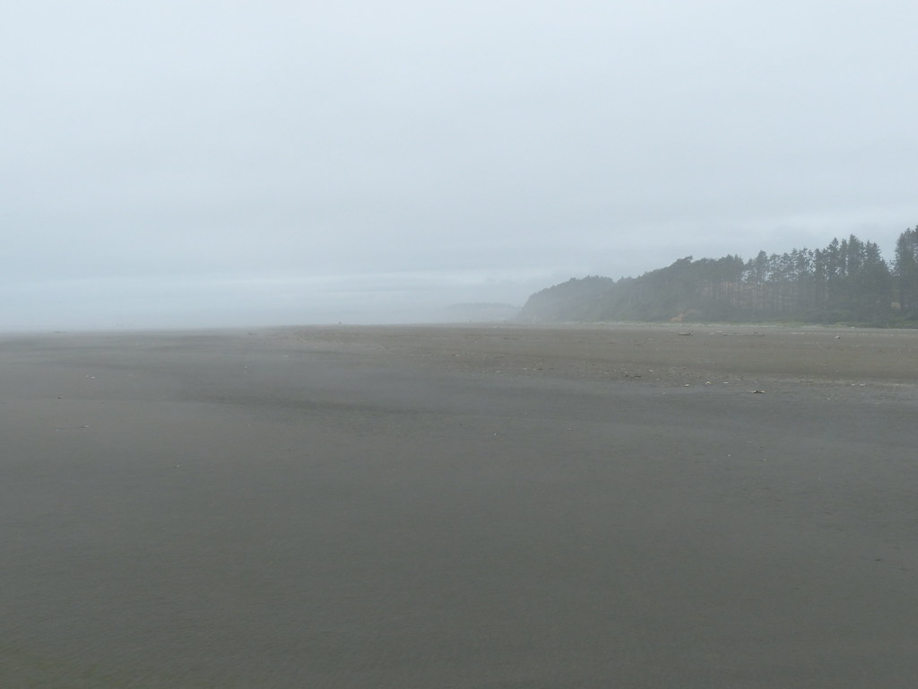 Beach at Seabrook Simon Jones Flickr