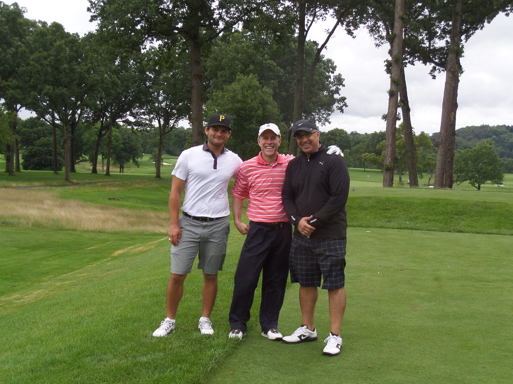East Liberty Chamber Annual Golf Outing East Liberty Chamb… Flickr