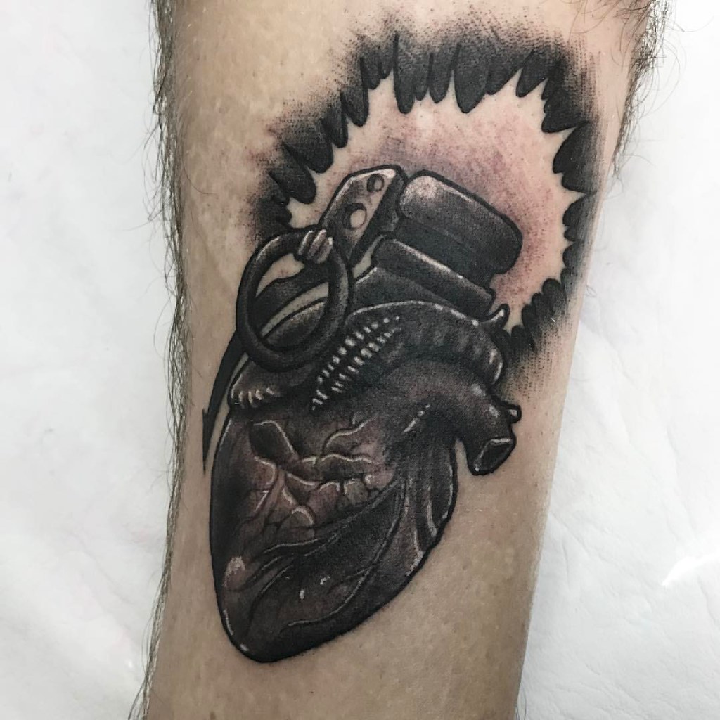 Bomb Tattoo / Color Bomb Tattoo Porto Alegre Startseite