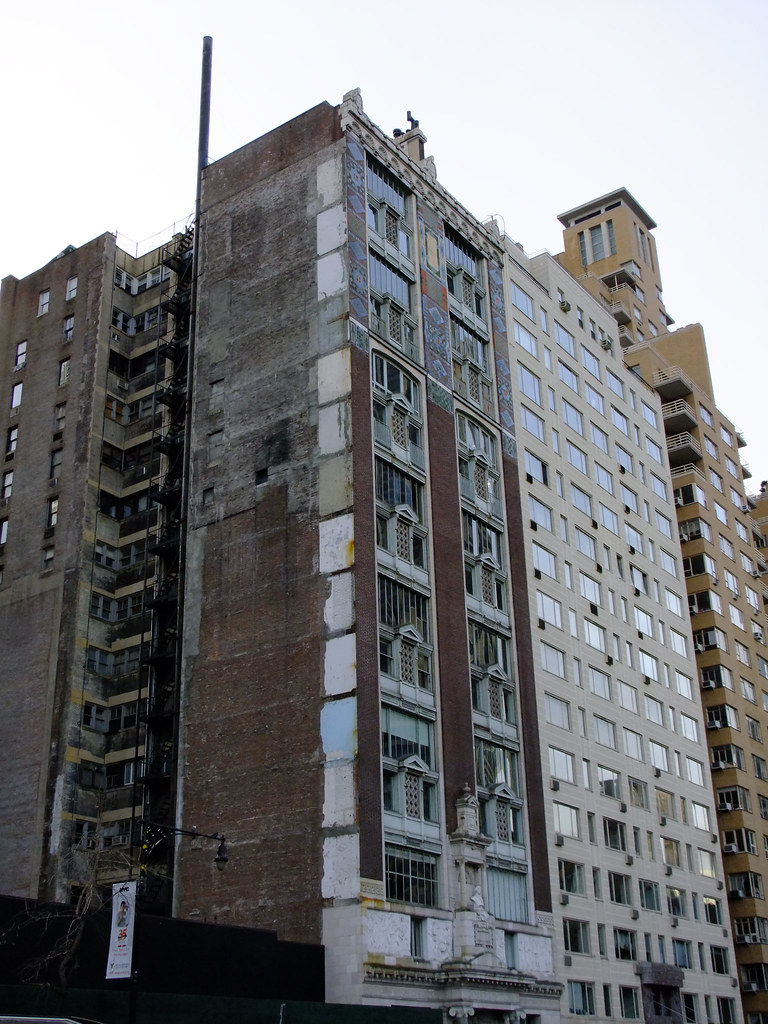 Gainsborough Studios Midtown Manhattan, New York, NY Flickr