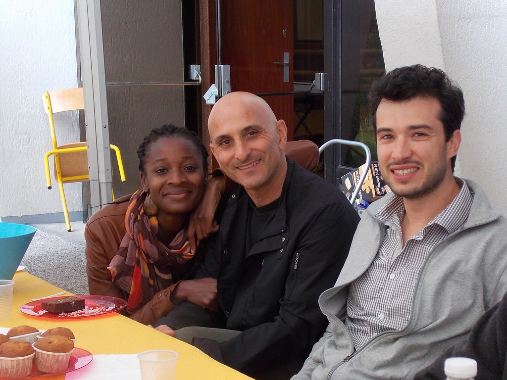 Tap Brunch 1 Tap Dance et Jazz Flickr