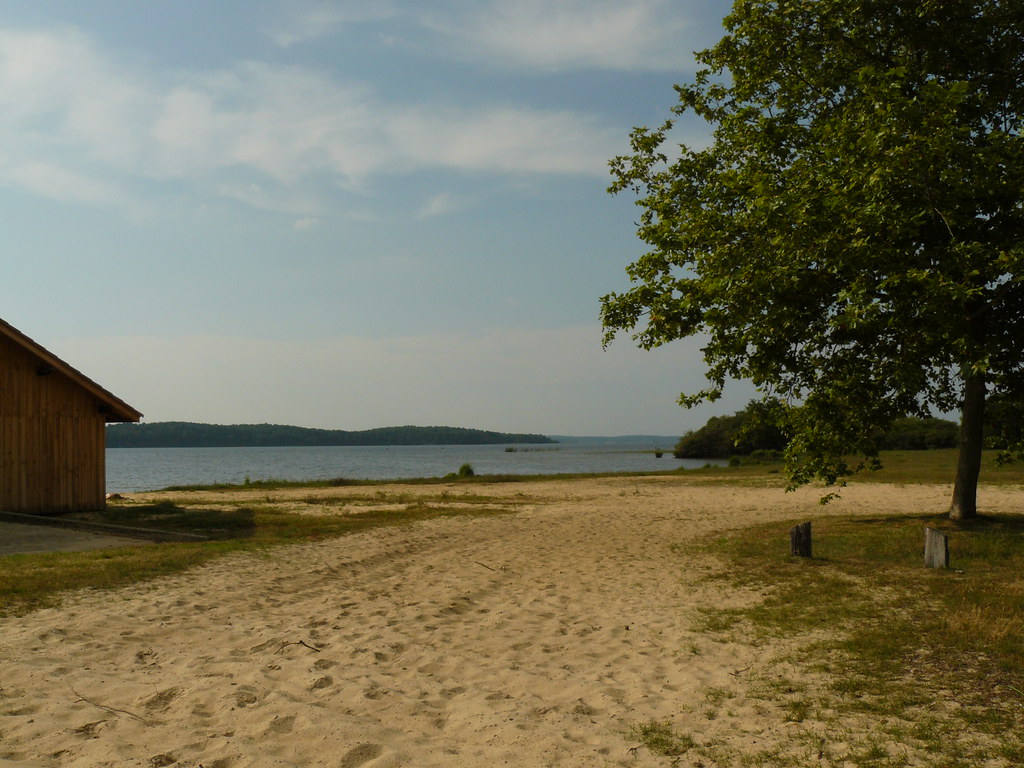 SainteEulalieenBorn, Landes MarieHélène Cingal Flickr