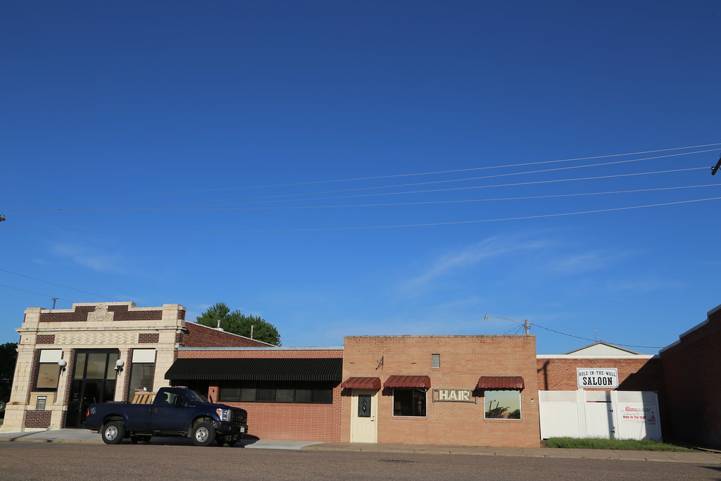 Overton Nebraska, Lincoln Highway, Dawson County NE a photo on Flickriver