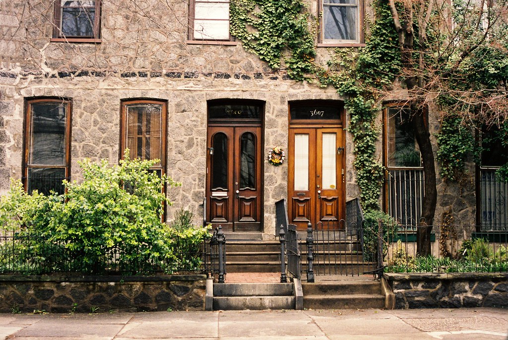 PHL106732 Hamilton St.Powelton Village,West Philadelphia… Flickr