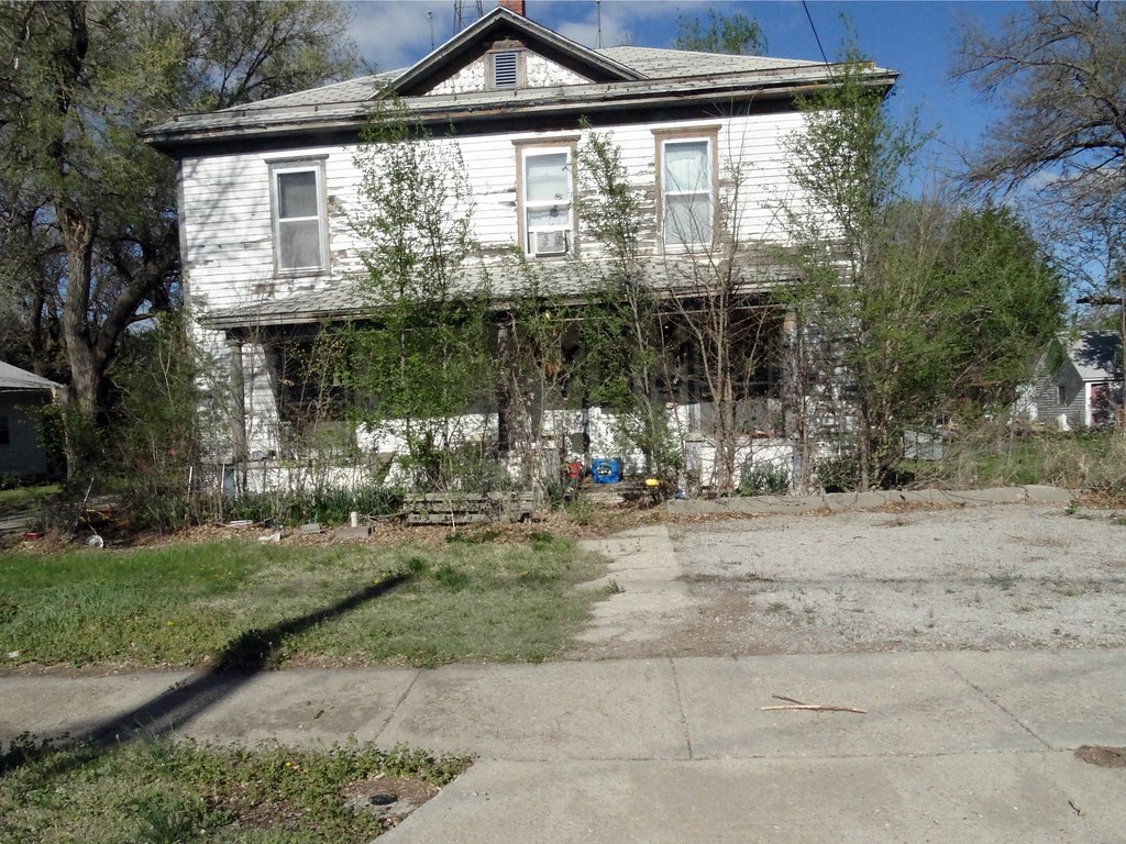 Beloit, Kansas James Fordham Flickr