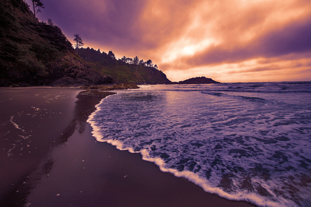 Waikiki Beach Who knew Washington state had a Waikiki Beac… Flickr