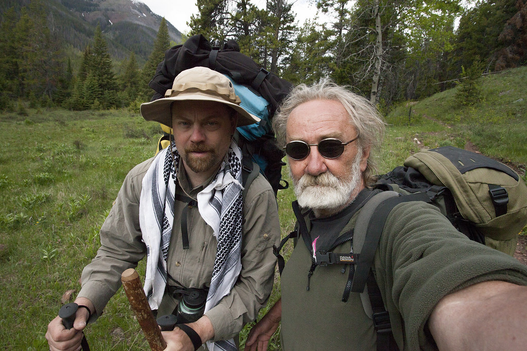 Bob Marshal Wilderness Flickr