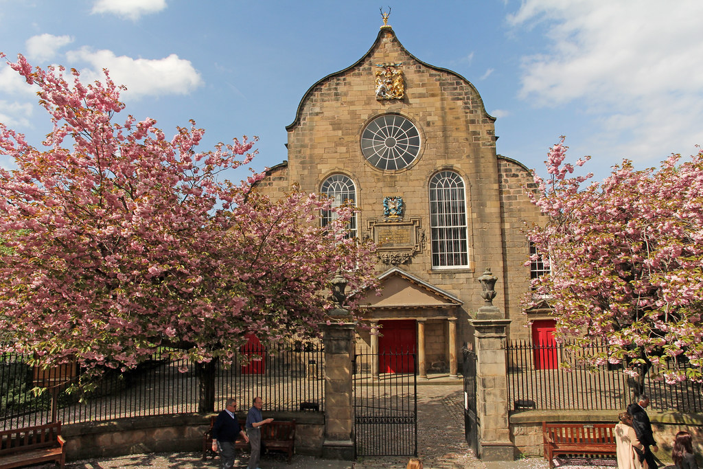 Canongate Edinburgh (Scotland UK) Canongate Canongate … Flickr
