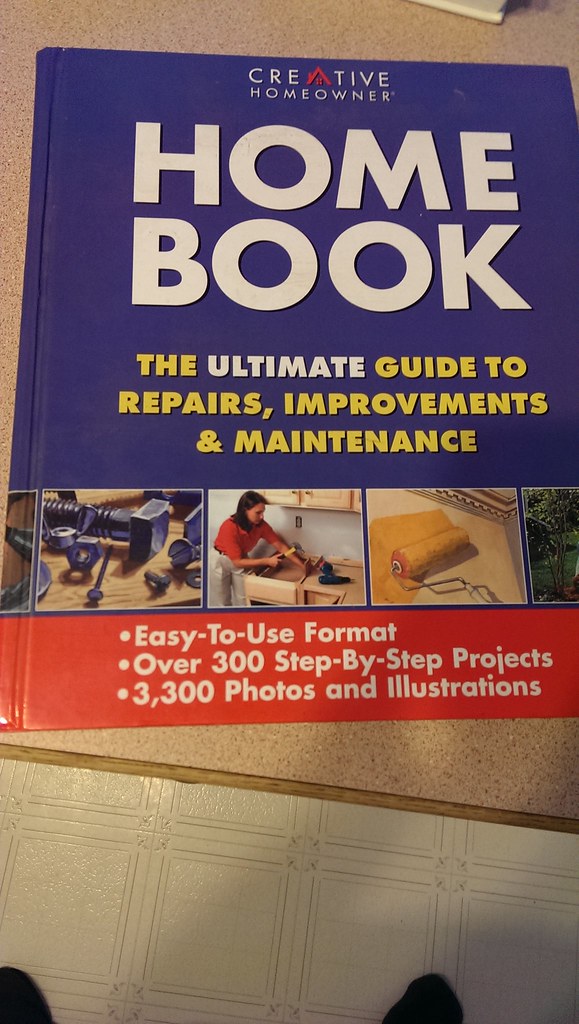 IMAG1766 Home Repair Book 10 Chris Frank Flickr