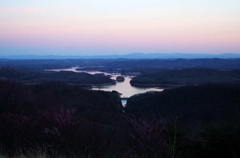 Elevation of Mooresburg, TN, USA Topographic Map Altitude Map