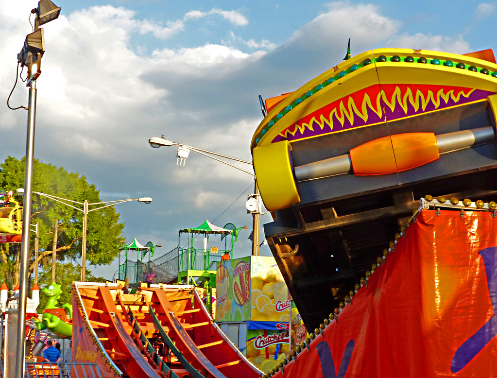 plant city strawberry festival 2023 rides Unknown Ride, 2017 Strawberry Festival, Plant City, FL (1 … Flickr