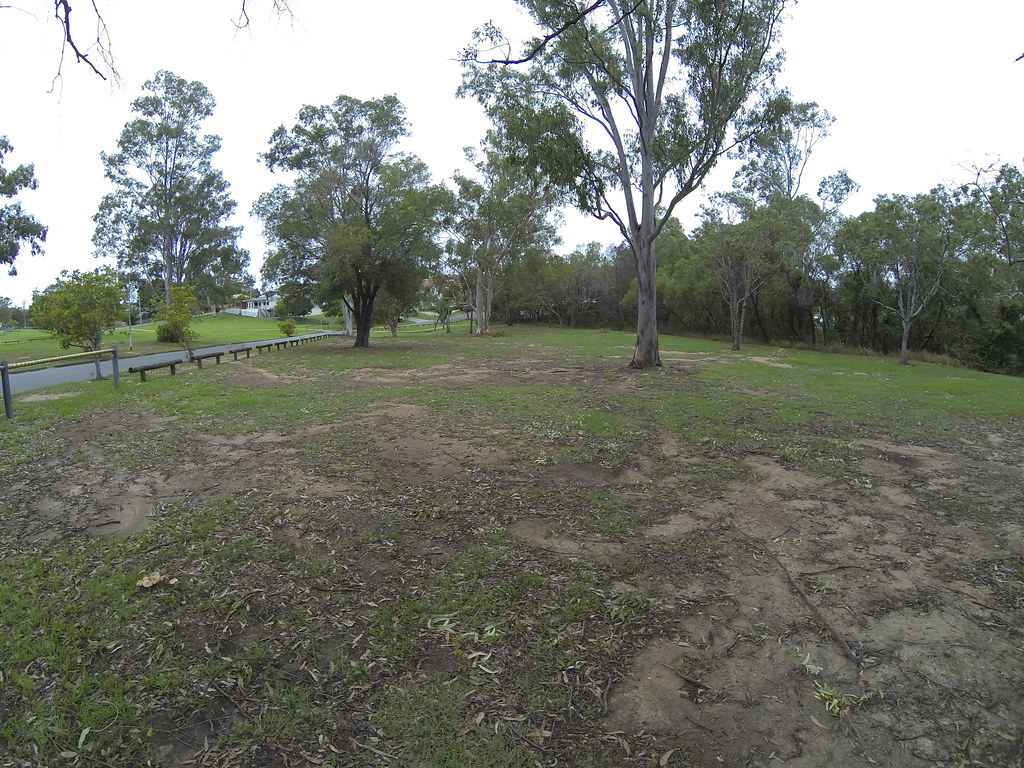 Kuranda Street Walkway, Balmoral (QLD) Flickr