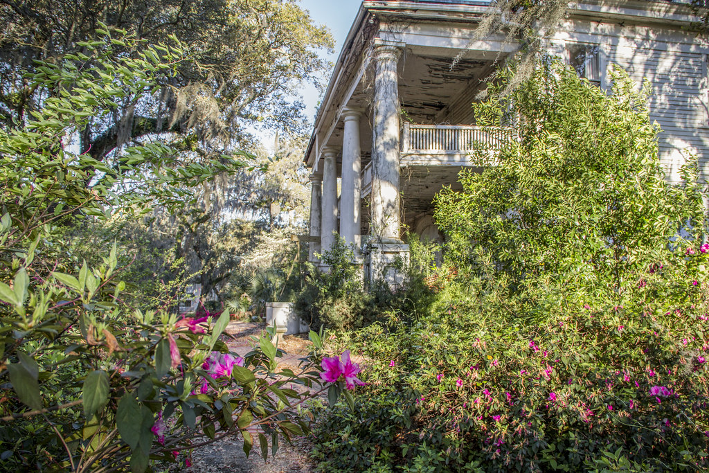 Admiral's House 2016, North Charleston, SC Quarters A aka … Flickr