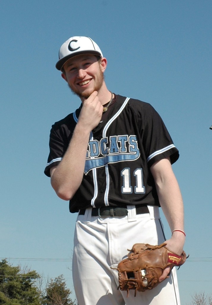 Media Guide Centreville Baseball Flickr