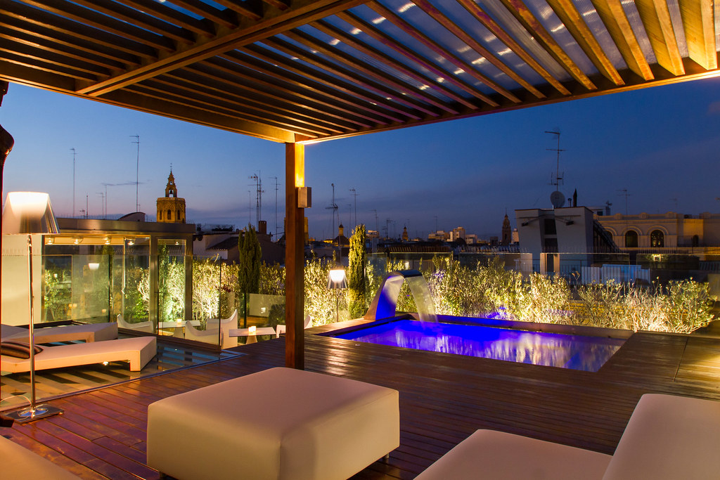 apartmentluxuryvalenciaurbanrentbarcelonapenthouserei… Flickr