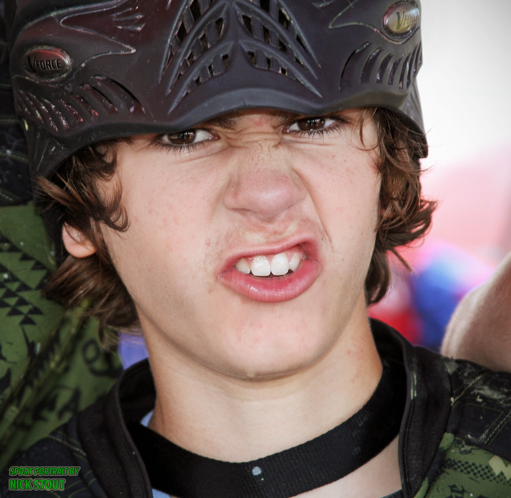 Brandon Spencer CPz! The Wee One Known as BSpence Nick Stout Flickr