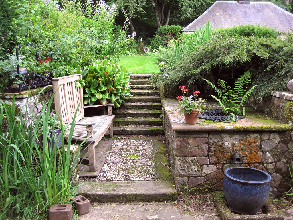 12 1792m Skirling House, Biggar Skirling House was built… Flickr