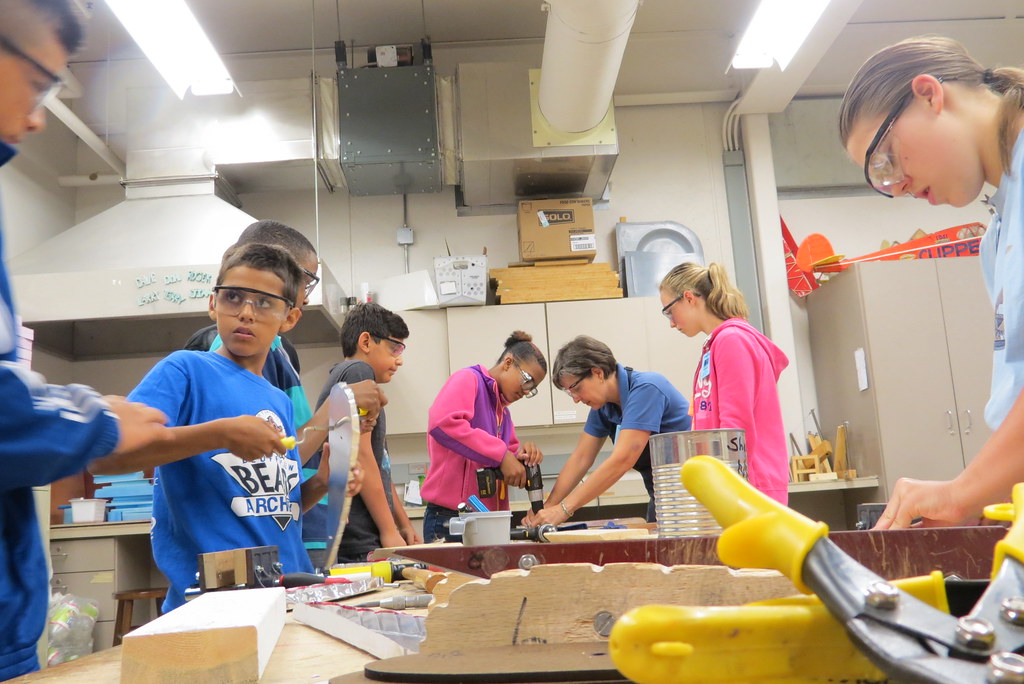 IMG_0115 EAA Air Academy Flickr