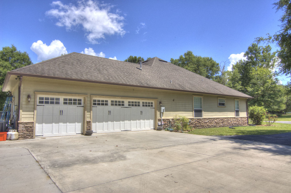 garage MLS 353877 8748 SW 91st Place Gainesville FL 32608 … Flickr