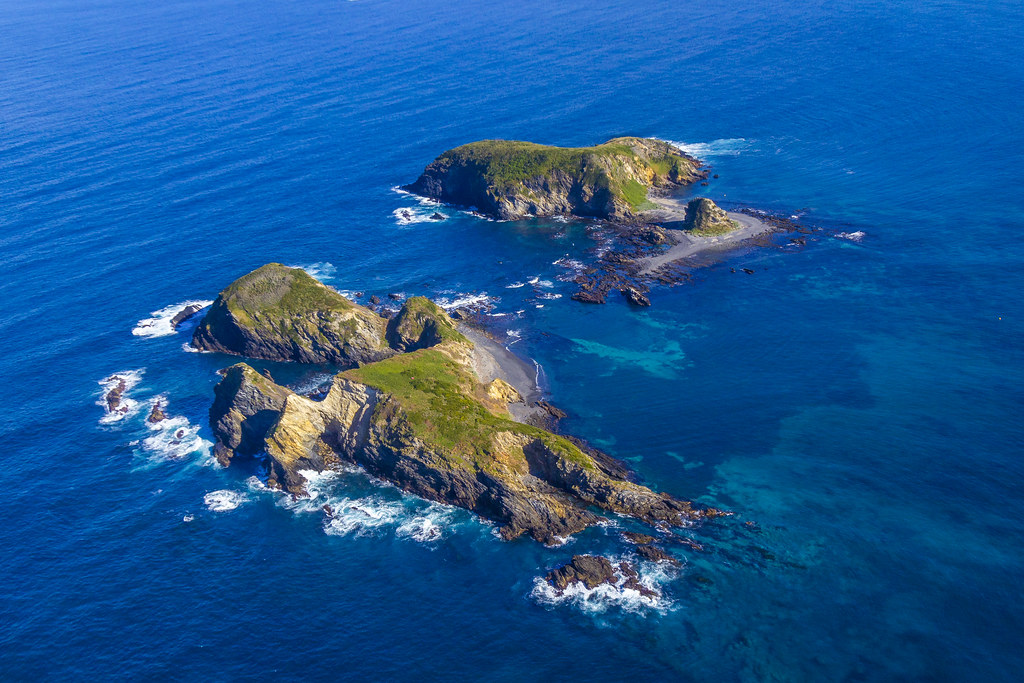 Tollgate Islands Batemans Bay Andy Hutchinson Flickr
