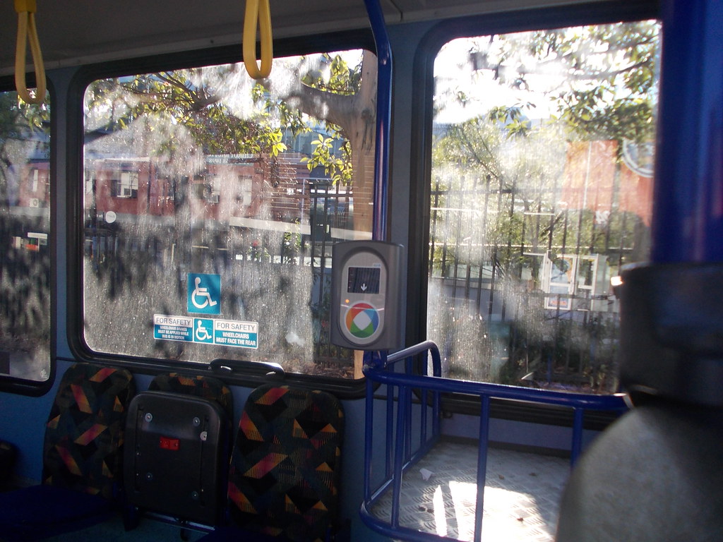 MO 023 Hillsbus Opal Reader 1 Service 630. Opal reader in … Flickr