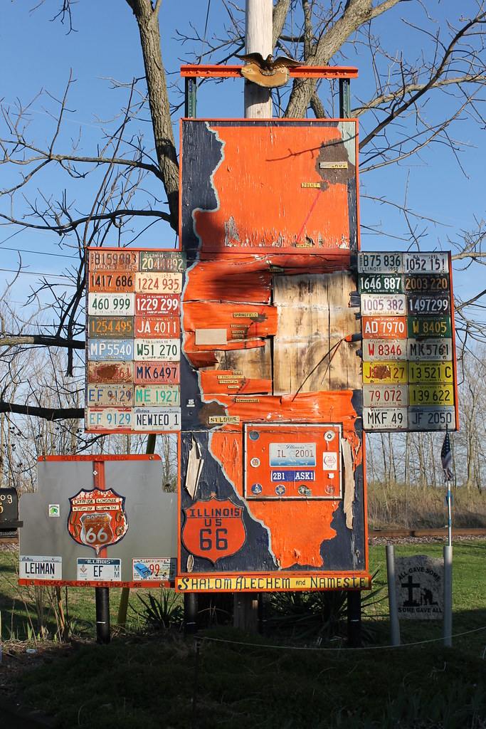 Sawyerville IL Scott Thompson Flickr