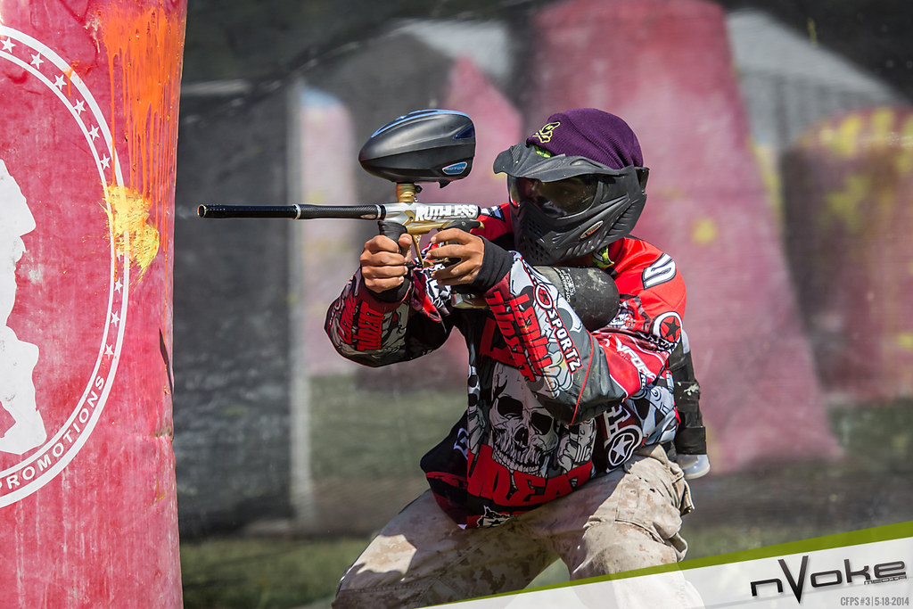 CFPS32014Sunday92 paintball, sport, sports, extreme, e… Flickr