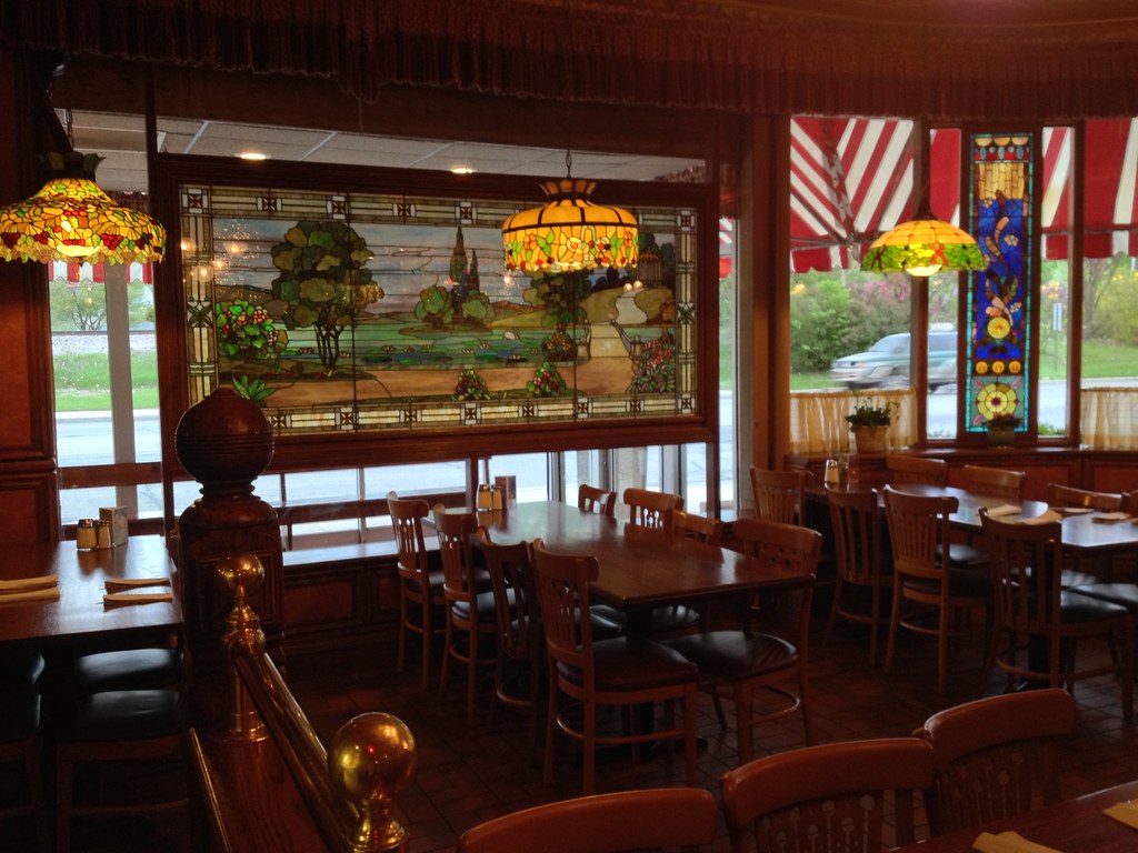 Walker Brothers Original Pancake House Wilmette, suburban … Flickr