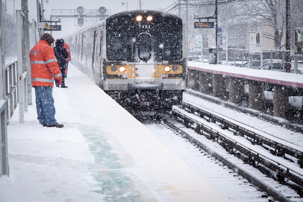 NEW YORK // 2010 Adeline Moreau Flickr