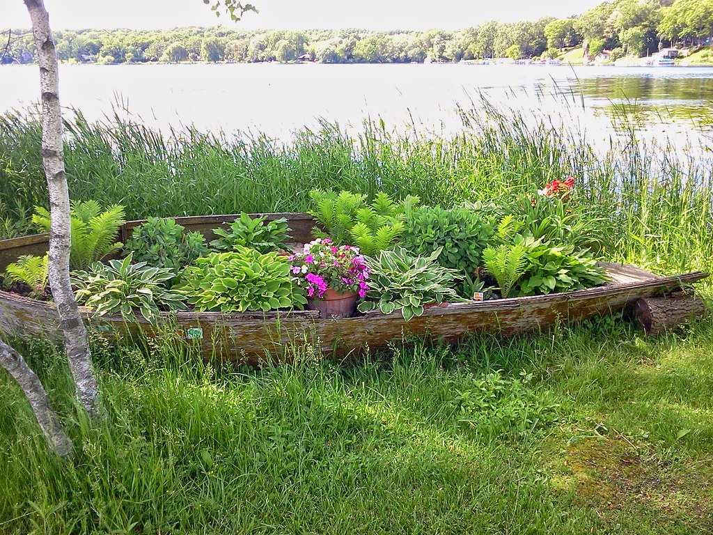 Lake View McIntrye's Resort Delavan, Wisconsin Civics1 Flickr