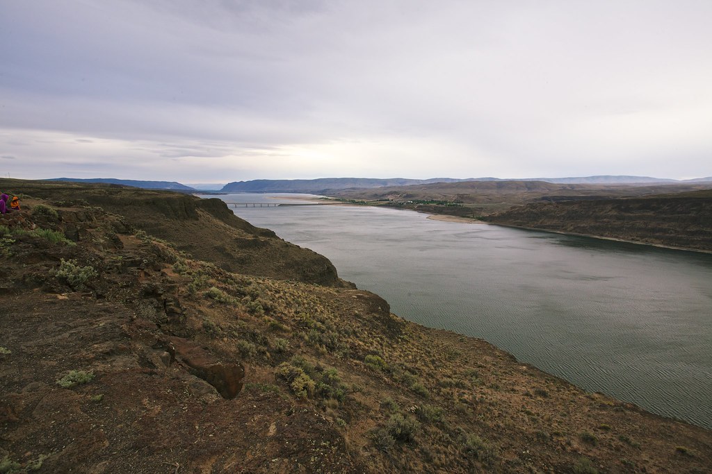 The Eastern Washington Everyday Exposure Flickr
